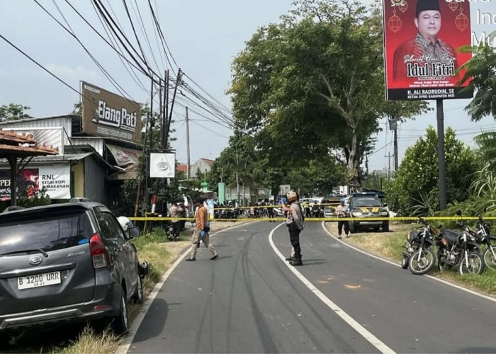 Ancaman Bupati Pati Tak Mempan, Aksi Tawuran Pelajar Pecah Tewaskan Satu Nyawa