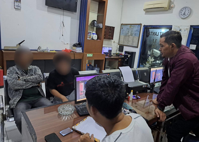 Kudus Tabuh Genderang Perang Lawan Premanisme, Ternyata Ini Hasilnya 