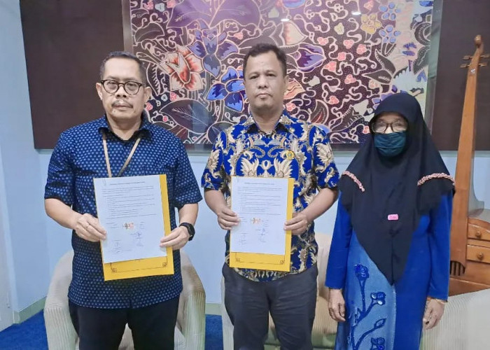 Akhir Polemik Kredit Ganda, BRI Batang dan Nasabah Pastikan Hanya Salah Paham