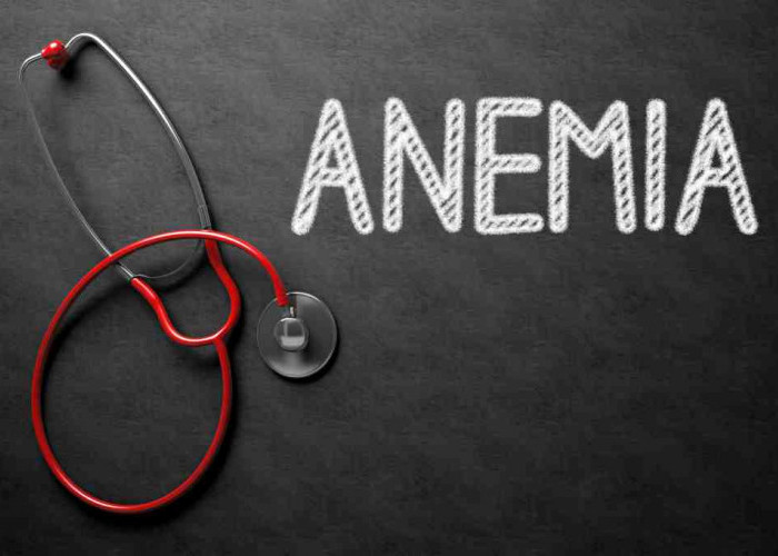 12 Jenis-Jenis Anemia: Penyebab, Gejala, dan Pengobatan