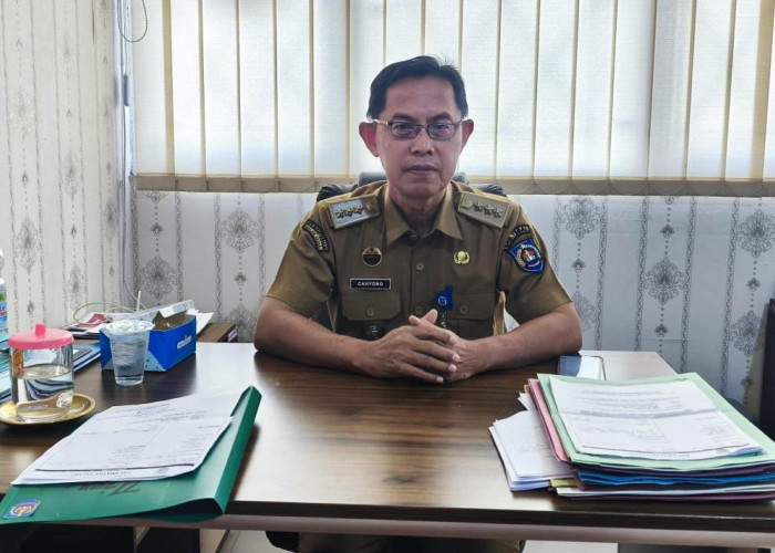 Meriahkan HUT RI 2026, Pesta Rakyat di Talang Tegal Akan Beri Sesuatu yang Mengejutkan Ini!