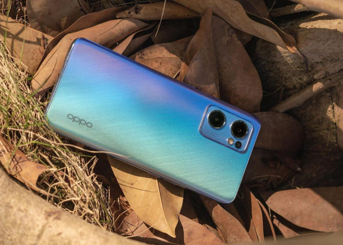 Oppo Reno 7 5G: Smartphone Fotografi yang Mengagumkan