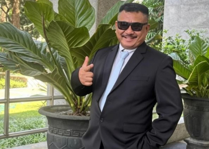 Tokoh Inspiratif Jateng 2026, Dr Imam Subiyanto SH MH Siap Berkontribusi di Bidang Pendidikan dan Hukum