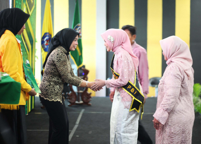 Cetak Lulusan Berkualitas, 152 Calon Wisudawan FKIP UPS Tegal Siap Taklukkan Dunia Kerja