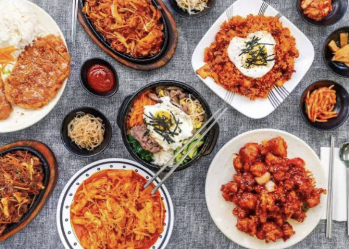 Anda Pecinta Pedas? Inidia Makanan Khas Dari Korea Selatan yang Wajib Anda Cicipi!