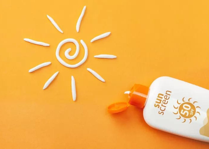 Apa Manfaat Sunscreen Mengandung SPF dan PA? Begini Penjelasan Selengkapnya 