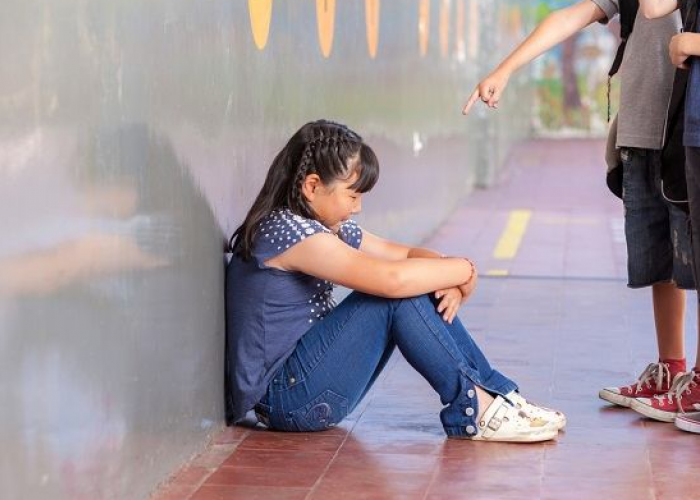 Ini Dia 12 Dampak Psikologi dari Bullying yang Jarang Diketahui Banyak Orang, Nomor 9 Sangat Berbahaya!