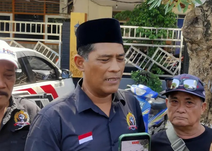 Kawal Sidang Vonis Tipikor Sudewo, Pati Ora Sepele Bakal Gelar Ruwatan Besar di Alun-Alun Simpang Lima