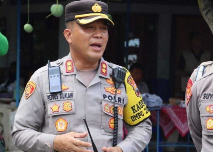 Pelaku Pembobol SDN 3 Guworejo Terungkap, 3 Orang Dibekuk Polisi