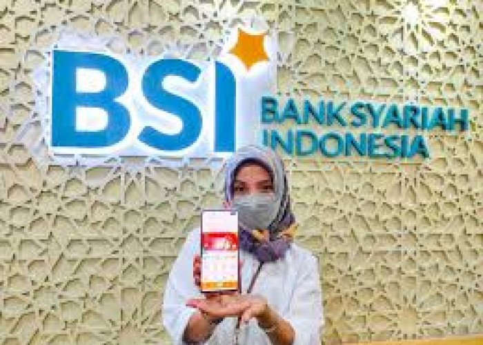 Syarat dan Cara Pengajuan Pinjaman Tanpa Bunga dari Bank BSI, Proses Cepat dan Mudah