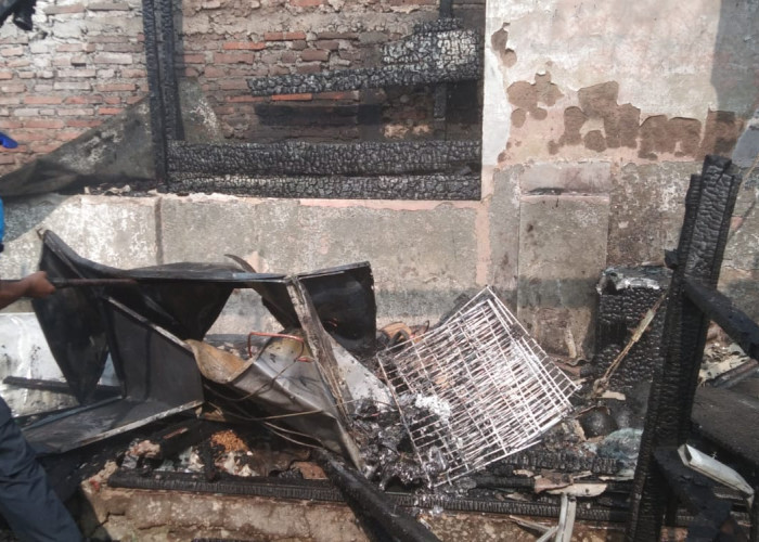 Armada Damkar Uzur Kabupaten Tegal: Nyawa Jadi Taruhan, Bupati Siap Tambah Armada Baru
