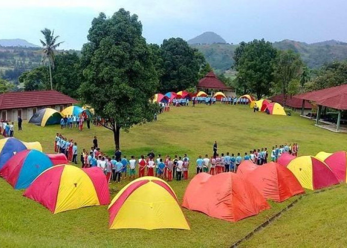 Ingin Menikmati Camping di Puncak Bogor? Ini Tipsnya, Sayang Jika Anda Lewatkan 