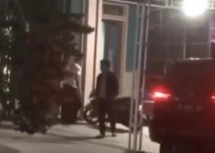 Kasus Dugaan Penghapusan Bansos di Demak, Kades Sidomulyo Resmi Ditahan Polisi