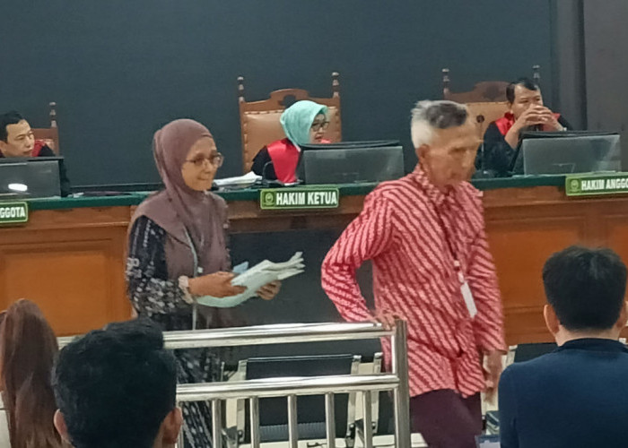 Sidang PK Bella Puspita Sari Hadirkan Ahli Audit Investigasi di PN Semarang