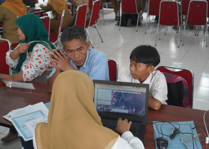 SPMB Kota Pekalongan 2026 Dimulai, Simak Jadwal Lengkap dan Kuotanya