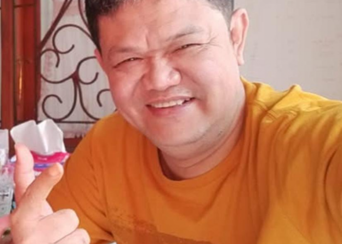 Absennya Robby di Pidato Presiden, Bung Teddy : Apa Tidak Malu dengan Forkompinda, itu Pelecehan Lembaga