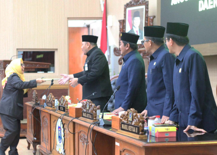 Tiga Sungai Besar Alami Sedimentasi Parah, Fraksi Golkar Tegal Desak Pengerukan Sebelum Musim Hujan