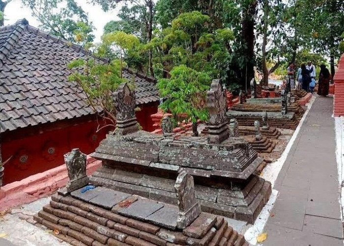 Rekomendasi Wisata Religi di Kota Cirebon yang Harus Anda Kunjungi!