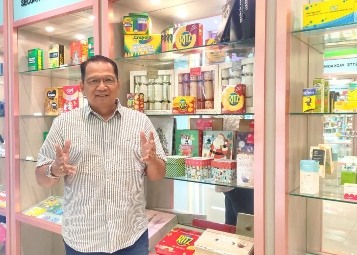 Al Quran Karya Perusahan Kertas di Kudus Tembus Timur Tengah, Pura Group Pastikan Halal Produknya