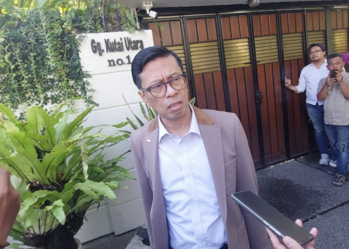 Relawan MGN Siap Kawal Sidang Dugaan Fitnah Ijazah Jokowi