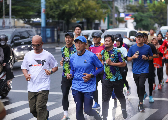 Purwokerto Half Marathon 2025 Resmi Diluncurkan, Targetkan 8.000 Pelari 