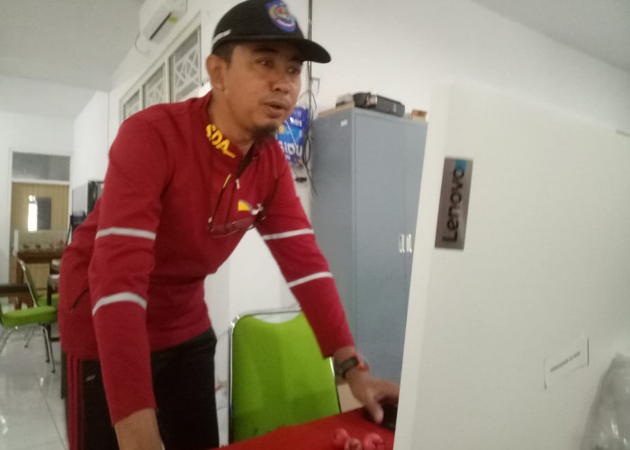 Baru 64  PSU Diserahkan Pengembang ke Dinas Perkim Kabupaten Tegal 