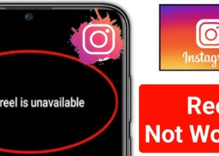 8 Cara Mengatasi Masalah Reels Instagram Tidak Berfungsi