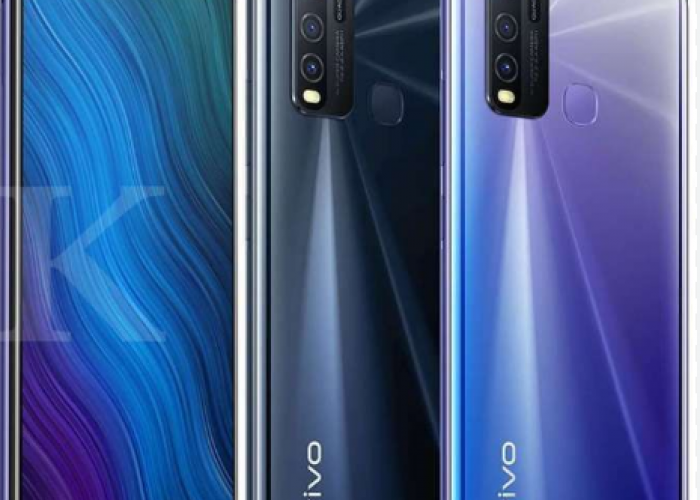 6 Rekomendasi HP Vivo Dengan RAM Besar dan Snapdragon 778G Memberikan Daya Tahan Responsifitas Yang Optimal