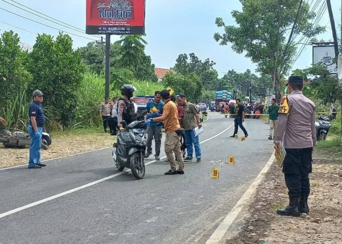 Tawuran Tewaskan Seorang Pelajar di Pati, Bupati Sudewo Geram dan Sanksi Tegas Pelaku 