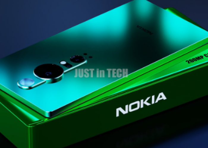 Pilihan HP Nokia Android Terbaru 2024, Desain Kokoh dan Bisa Tahan dari Percikan Air dan Debu