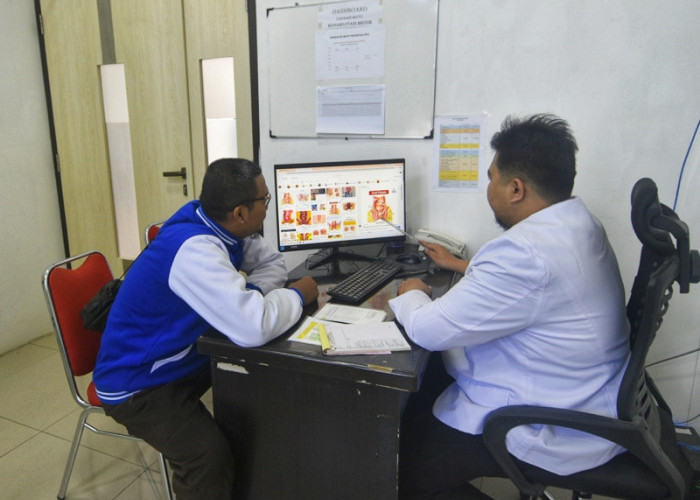 Oase bagi Mereka yang Membutuhkan Layanan Kesehatan Gratis itu Bernama Program JKN