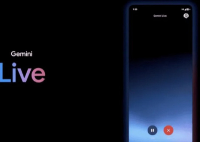 Gemini Live di Android, Apa saja Fiturnya?
