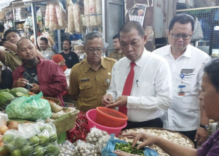 Teguh Prakosa Santai Jelang Akhir Masa Jabatan, Pastikan Pelantikan Wali Kota Solo Berlangsung 20 Februari