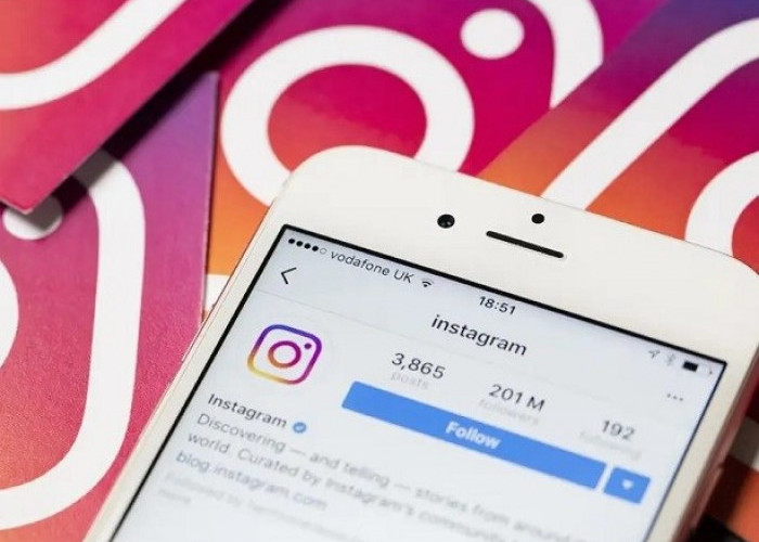 Cara Memperbaiki Fitur Instagram Baru yang Tidak Muncul di Akun Pribadi