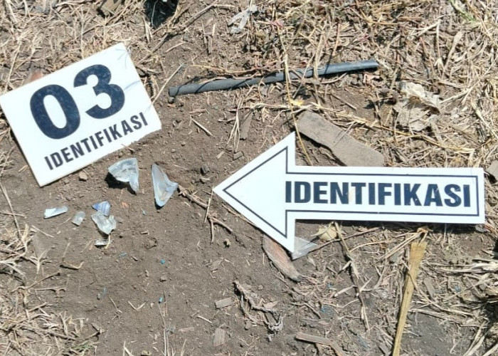 Polresta Pati Dalami Kasus Pengeroyokan MSA, Warga Diminta Tak Terprovokasi Kabar Dugaan Penusukan