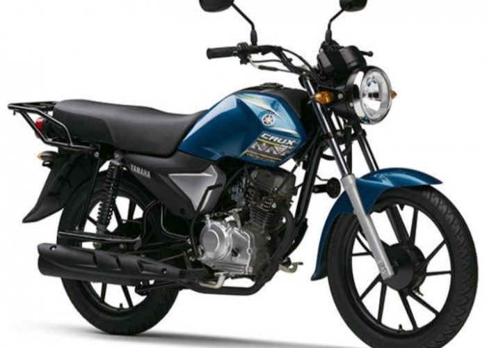 4 Daftar Harga Motor Yamaha Termurah 2023, Jauh Lebih Keren Dari Merek Lainnya?