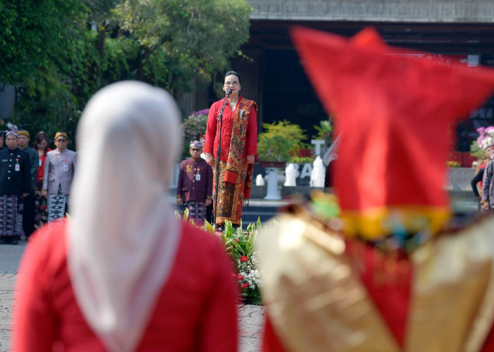 Perempuan Semarang Mendunia: 16 Ribu Kader Posyandu Dipuji Akademisi Internasional di Hari Kartini 2026