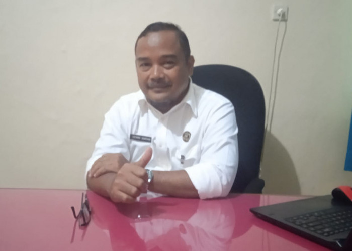 Rumah Tidak Layak Huni di Kabupaten Batang Capai 16 Ribu Unit