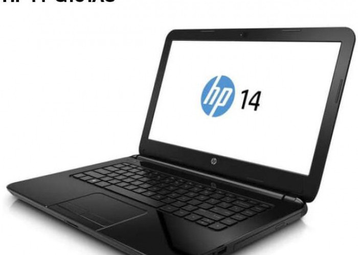 Rekomendasi Merek Laptop harga 2 Jutaan,  cocok untuk Pelajar!