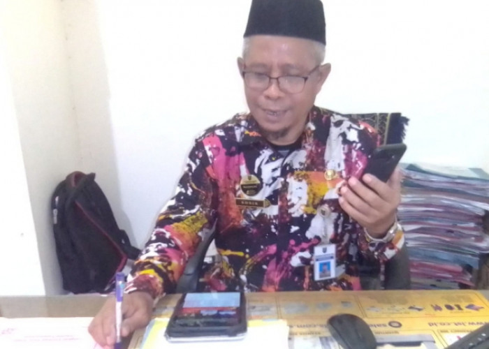 Minat Warga Kabupaten Tegal dalam Mengurus Identitas Kependudukan Digital Rendah