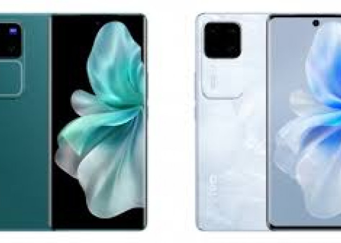 5 Perbandingan Vivo V40 Pro vs V30 Pro, Layak untuk Upgrade?