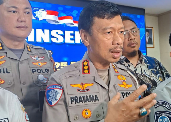 Polda Jateng Matangkan Kesiapan dan Perkuat Sinergi Pengamanan Nataru melalui Rakor Lintas Sektoral