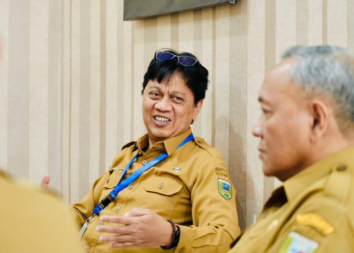 Nama Sekda Kebumen Dicatut Penipu, Modus Hibah hingga Promosi Jabatan