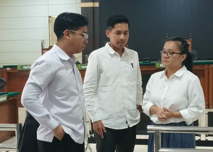 Sidang Perdana PK Bella Puspita Sari di PN Semarang, Ajukan Bukti Baru Kasus Penggelapan