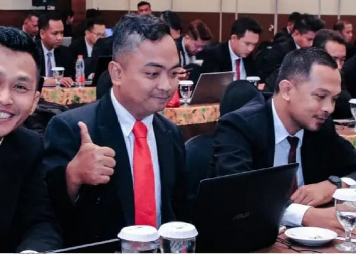 Asprov PSSI Jateng Kerahkan 117 Match Commissioner Profesional Kawal Kompetisi Musim 2026/2027
