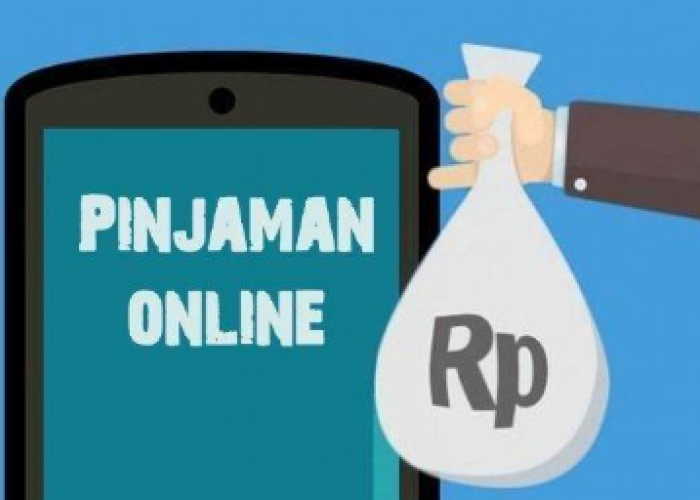 4 Pinjol Legal Tanpa DC Lapangan dan Bebas SLIK OJK 