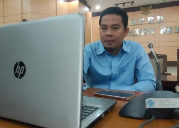 DPRD Kabupaten Brebes Desak Pj Bupati Cabut SE Pemberlakuan Outsourcing