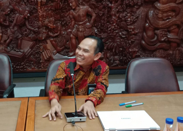 Sengketa Direksi Lama PDAM Tirta Moedal Dialihkan ke Pemkot Semarang
