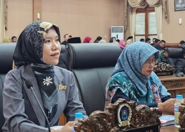 DPRD Desak Pemkot Hentikan Pembukaan Tempat Hiburan Malam Baru di Tegal