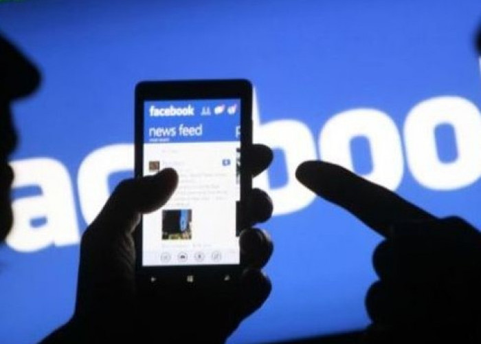 Cara Melacak Akun Facebook Palsu yang Berbahaya